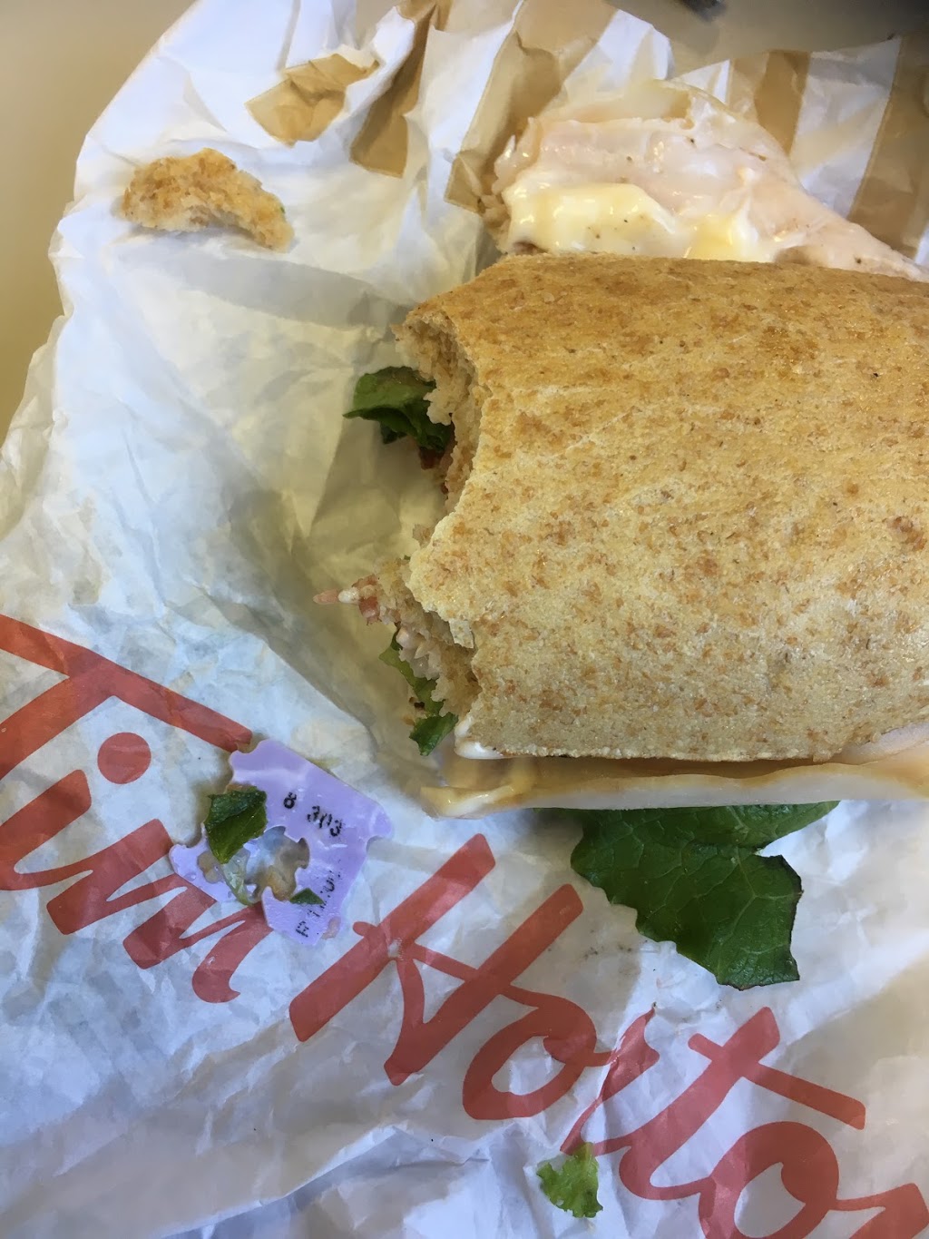 Tim Hortons | 293105 Crossiron Blvd, Rocky View No. 44, AB T4A 0V1, Canada | Phone: (587) 755-8328
