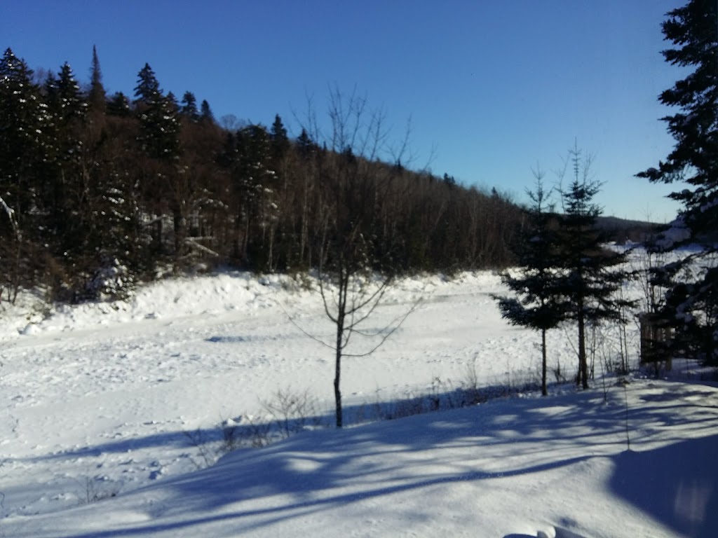 GAM (Groupe dAccès à la Montmorency) terrain GT | 2 Rue des Bouleaux, Sainte-Brigitte-de-Laval, QC G0A 3K0, Canada | Phone: (418) 651-9675