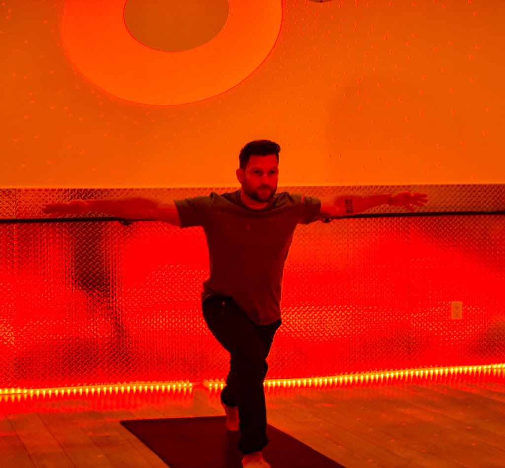Hotbox Fitness | 40330 Tantalus Rd, Garibaldi Highlands, BC V0N 1T0, Canada | Phone: (604) 848-4644