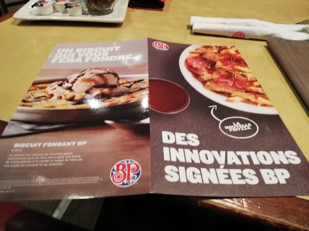 Boston Pizza | 14917 Boulevard Lacroix, Saint-Georges, QC G5Y 5P2, Canada | Phone: (418) 228-8212