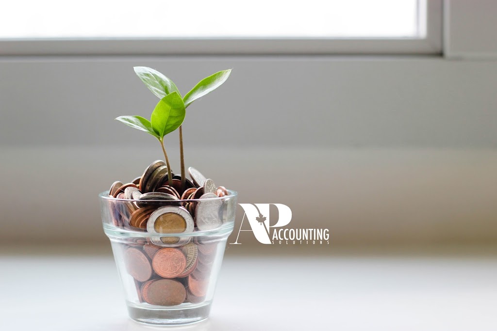 AP Accounting Solutions | 220 – 145 Chadwick Ct, North Vancouver, BC V7M 3K1, Canada | Phone: (604) 992-9922