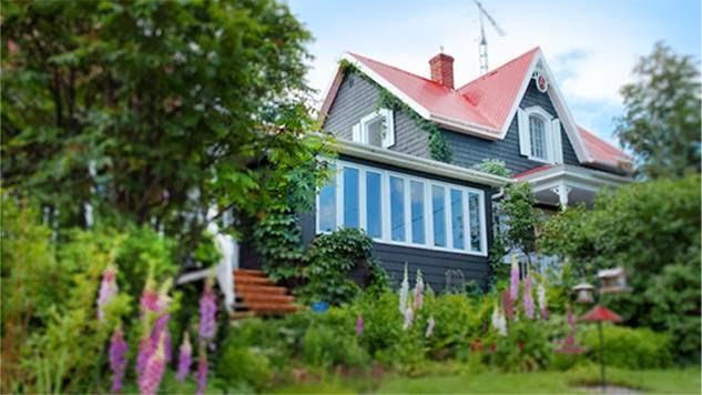 Aux Berges de LAurore CITQ: 075552 | 139 Route du Parc, Notre-Dame-des-Bois, QC J0B 2E0, Canada | Phone: (819) 888-2715