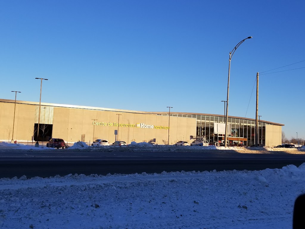 Renomax Roberval | 230 Bd Marcotte, Roberval, QC G8H 1Z2, Canada | Phone: (418) 275-5588