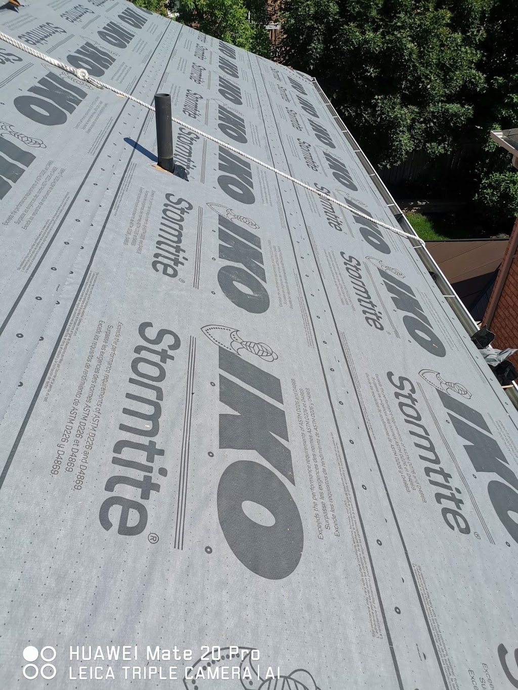Vista Roofing Inc | 26 Warren Bradley St, Markham, ON L6C 2W5, Canada | Phone: (647) 567-5088