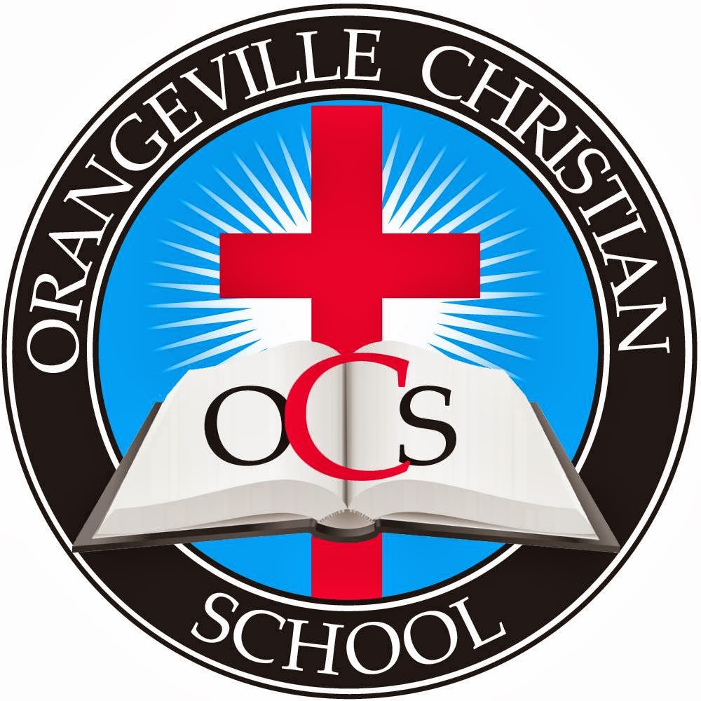 Orangeville Christian School | County Road 16, Orangeville, ON L9W 2Z6, Canada | Phone: (519) 941-3381