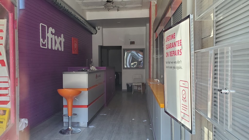 Fixt Wireless | 499 Bloor St W, Toronto, ON M5S 1Y2, Canada | Phone: (416) 961-3498