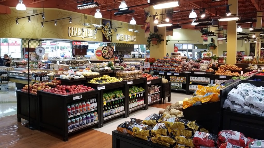 Metro Donnacona | 325 Rue de lÉglise, Donnacona, QC G3M 2A2, Canada | Phone: (418) 285-3011