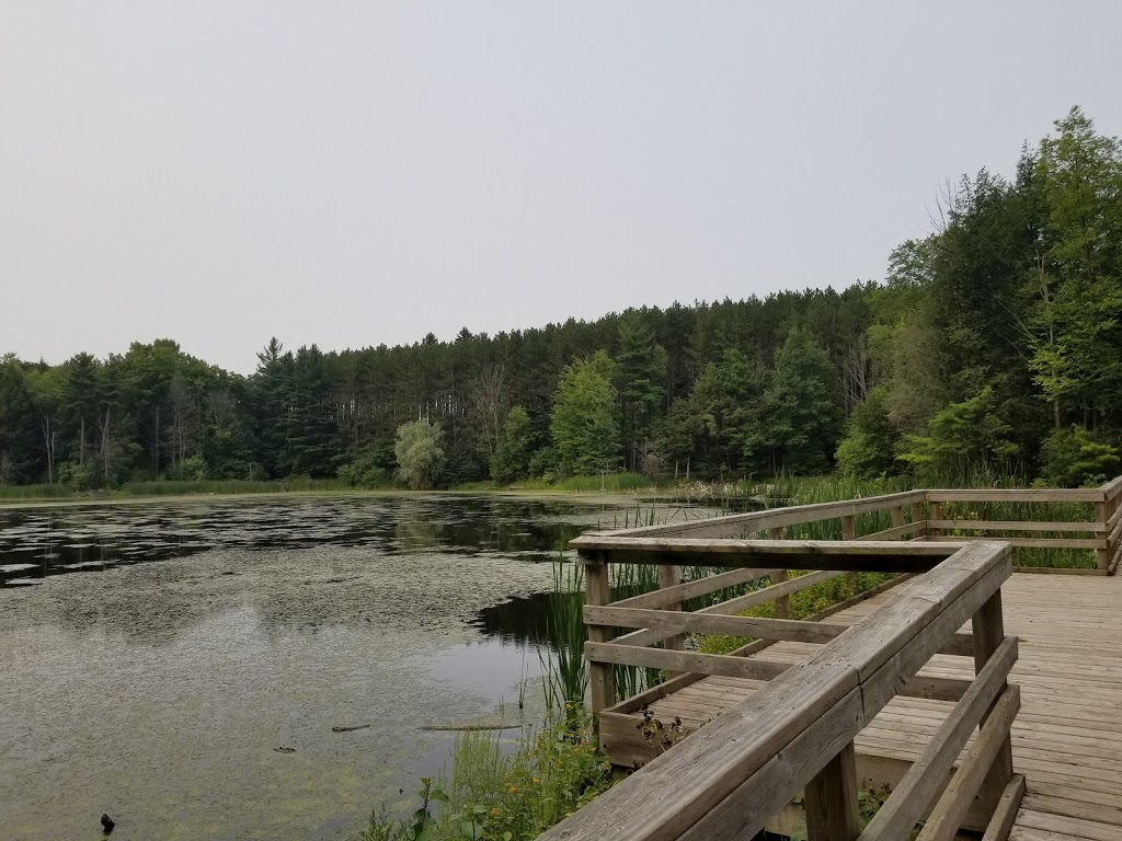 Huron Natural Area | 801 Trillium Dr, Kitchener, ON N2R 1K4, Canada | Phone: (519) 741-2600