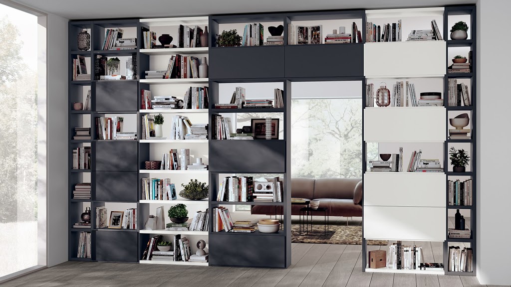 Scavolini Store Calgary | 7144 Fisher St SE, Calgary, AB T2H 0W5, Canada | Phone: (403) 444-8888