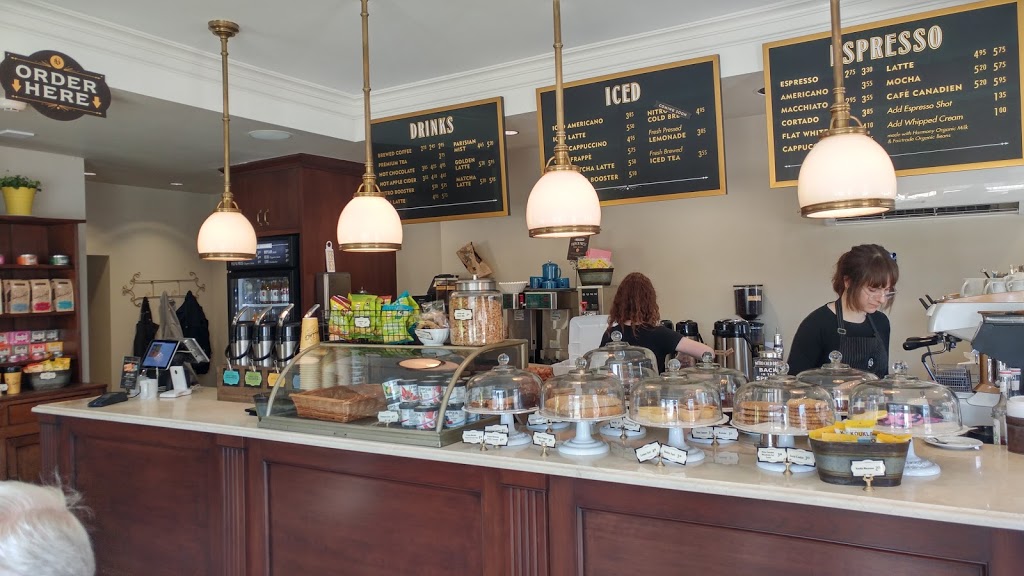 Balzacs Port Dalhousie | 9 Lock St, St. Catharines, ON L2N 5B6, Canada | Phone: (905) 397-8648