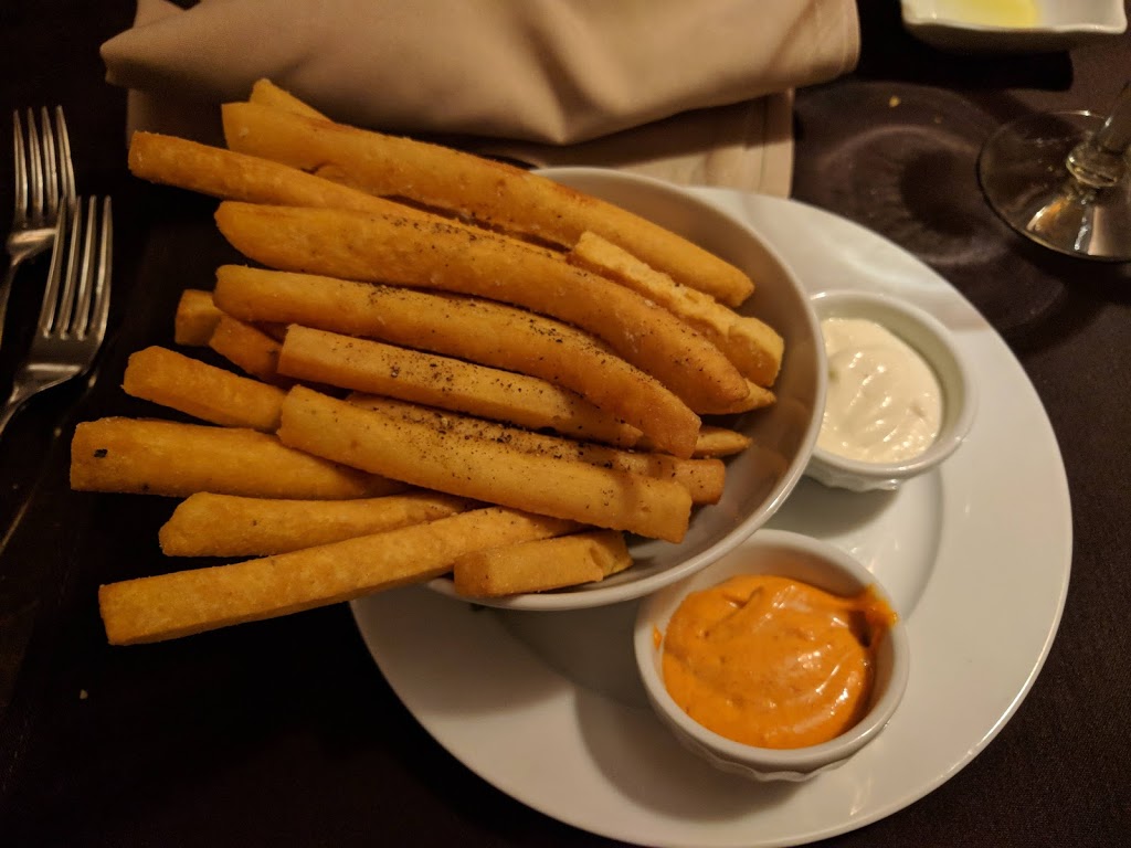 Blumen Garden Bistro | 647 County Rd 49, Picton, ON K0K 2T0, Canada | Phone: (613) 476-6841