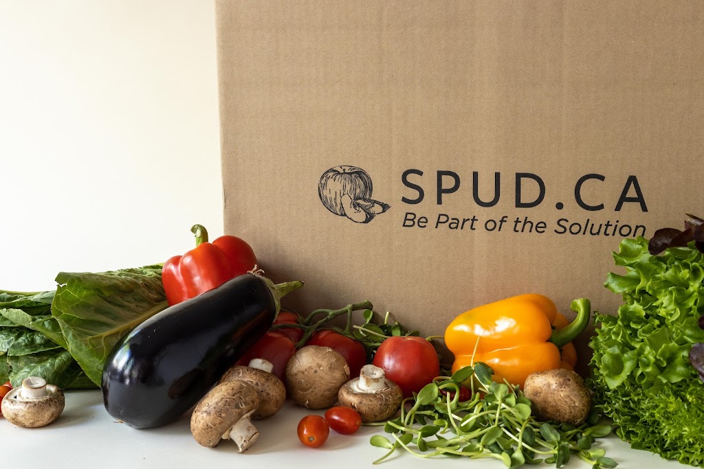 SPUD.ca Edmonton | 7039 68 Ave NW, Edmonton, AB T6B 3E3, Canada | Phone: (866) 857-7783