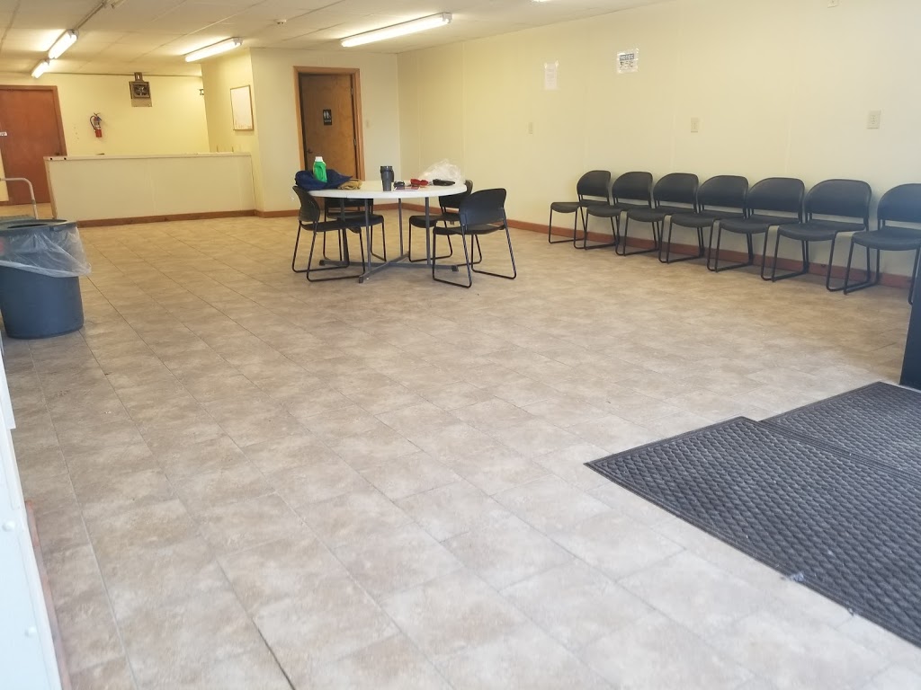 T Js North Country Laundromat | 1 Chapman St, Rouses Point, NY 12979, USA | Phone: (518) 297-6020