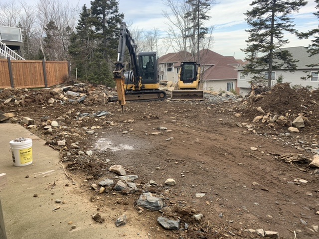 Cold Creek Construction | 3824 Prospect Rd, Shad Bay, NS B3T 2B8, Canada | Phone: (902) 890-9828
