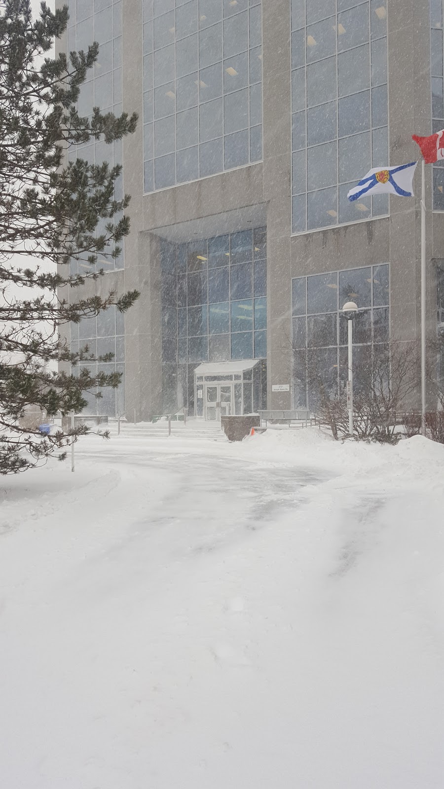 Manulife Financial | 2727 Joseph Howe Dr, Halifax, NS B3L 4G6, Canada | Phone: (902) 453-4300