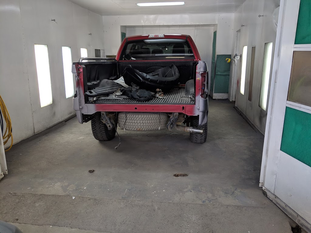 Peinture plus | 3172 25e Av, Saint-Prosper, QC G0M 1Y0, Canada | Phone: (418) 226-9422