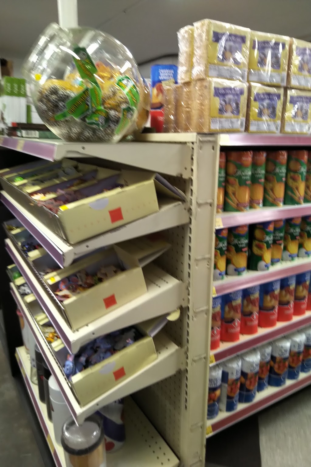 Wooden Shoe European Food Store | 210 3 Ave S, Lethbridge, AB T1J 0G9, Canada | Phone: (403) 320-6263
