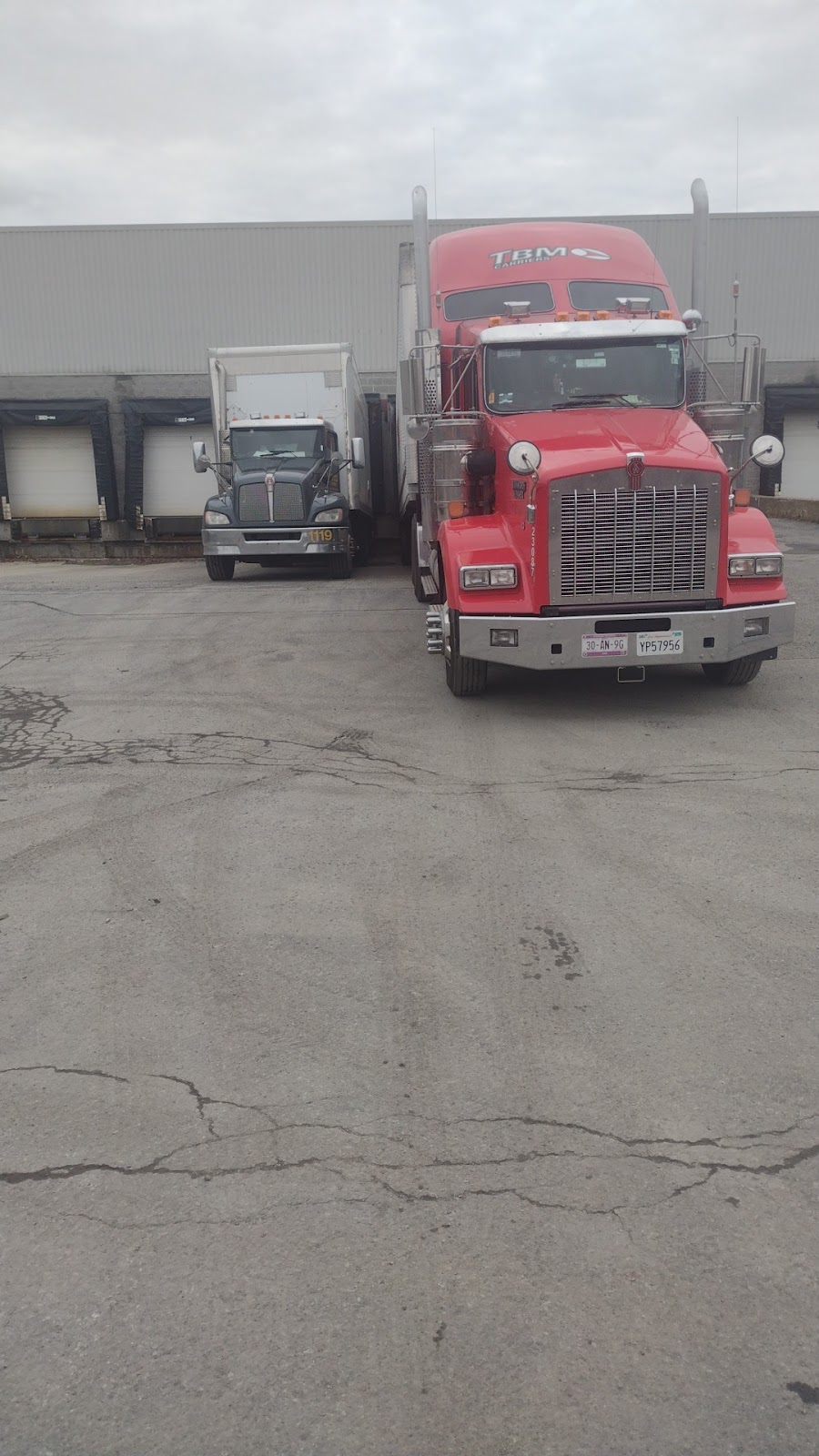 Bendix CVS Canada Inc | 8851 4e Croissant, Anjou, QC H1J 1A9, Canada | Phone: (514) 323-0303