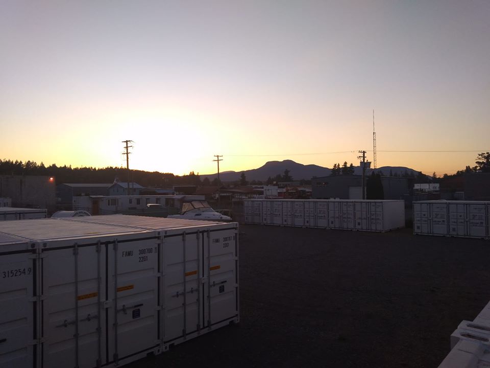 Mid Island Self Storage | 5120 Polkey Rd, Duncan, BC V9L 6W3, Canada | Phone: (250) 710-6497