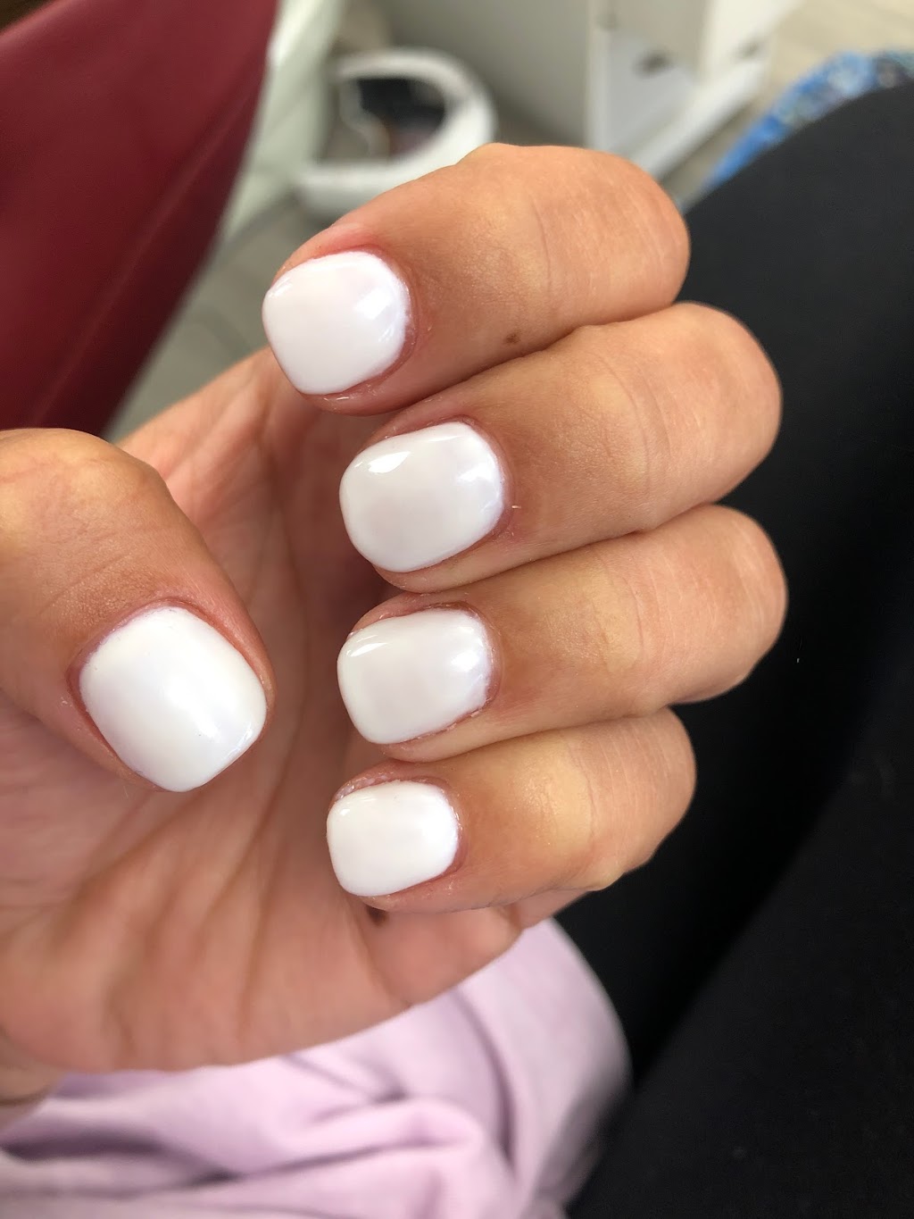 Rynas Nail & Beauty | 1 Nickel Gate, Woodbridge, ON L4L 8L7, Canada | Phone: (905) 850-9029