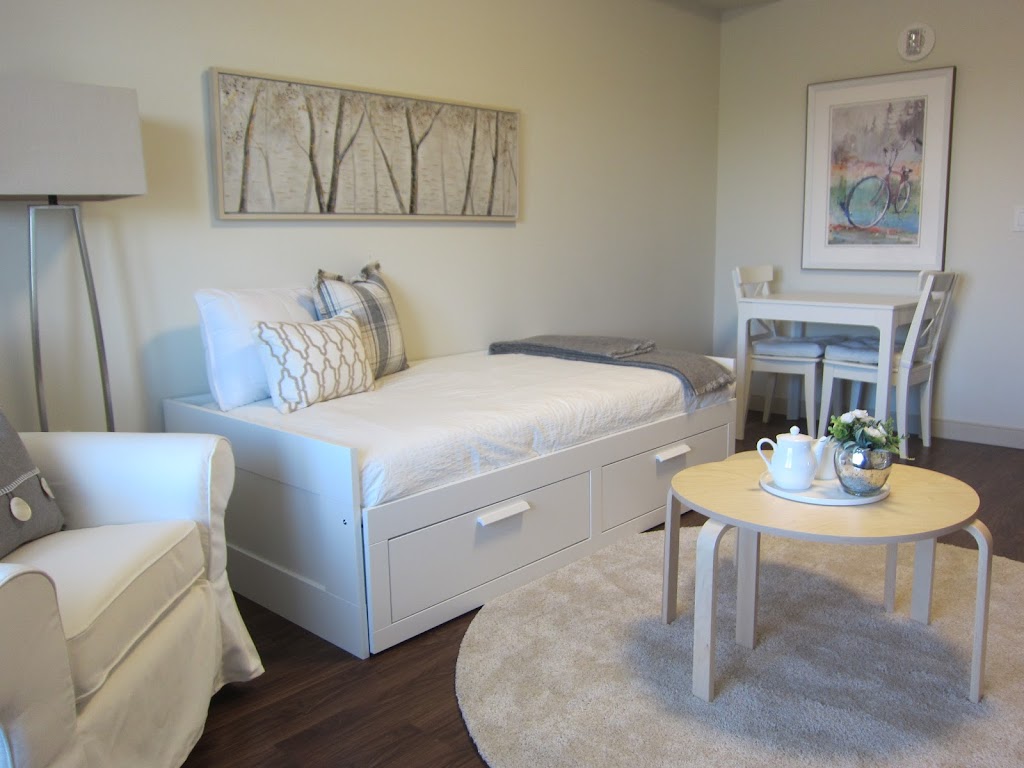 Martindale Place | 1128 Vansickle Rd N, St. Catharines, ON L2S 3W1, Canada | Phone: (905) 988-9414