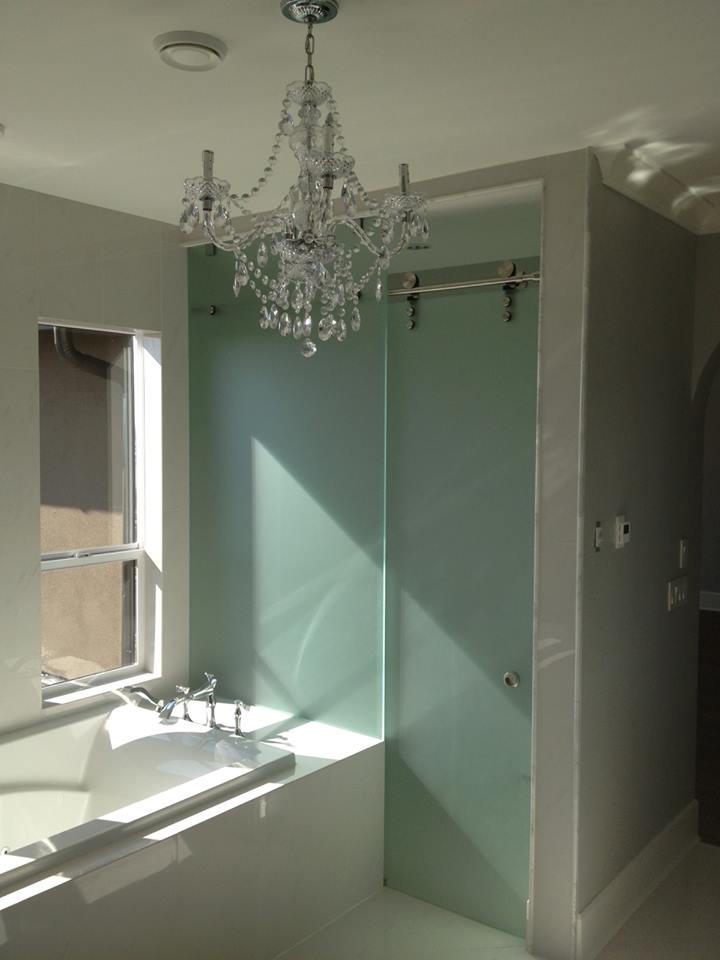 Prism Glass Ltd | 580 Seaborne Ave, Port Coquitlam, BC V3B 0M3, Canada | Phone: (604) 468-7969
