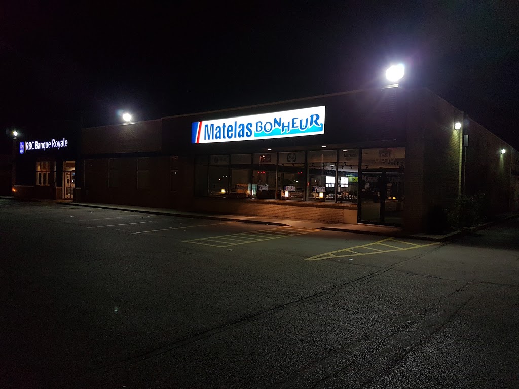 Matelas Bonheur | 8610 Blvd. Newman, LaSalle, QC H8N 1Y5, Canada | Phone: (514) 595-5356