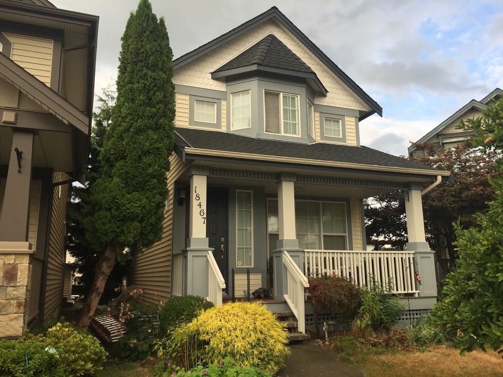 Prime Painters | 18452 59 Ave, Surrey, BC V3S 5S7, Canada | Phone: (778) 823-4025