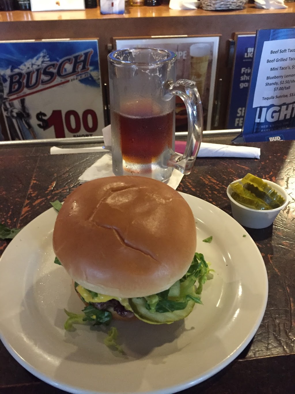 J J Knapps Tavern | 67126 Gratiot Ave, Richmond, MI 48062, USA | Phone: (586) 727-2498