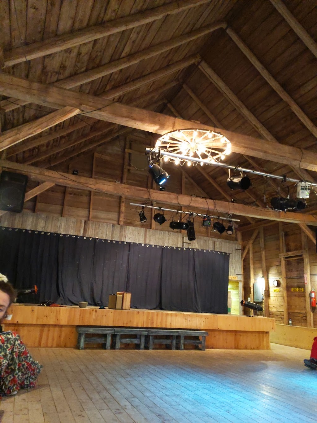 The Music Barn | 18 Station Rd, Sackville, NB E4L 1K6, Canada | Phone: (506) 224-0411