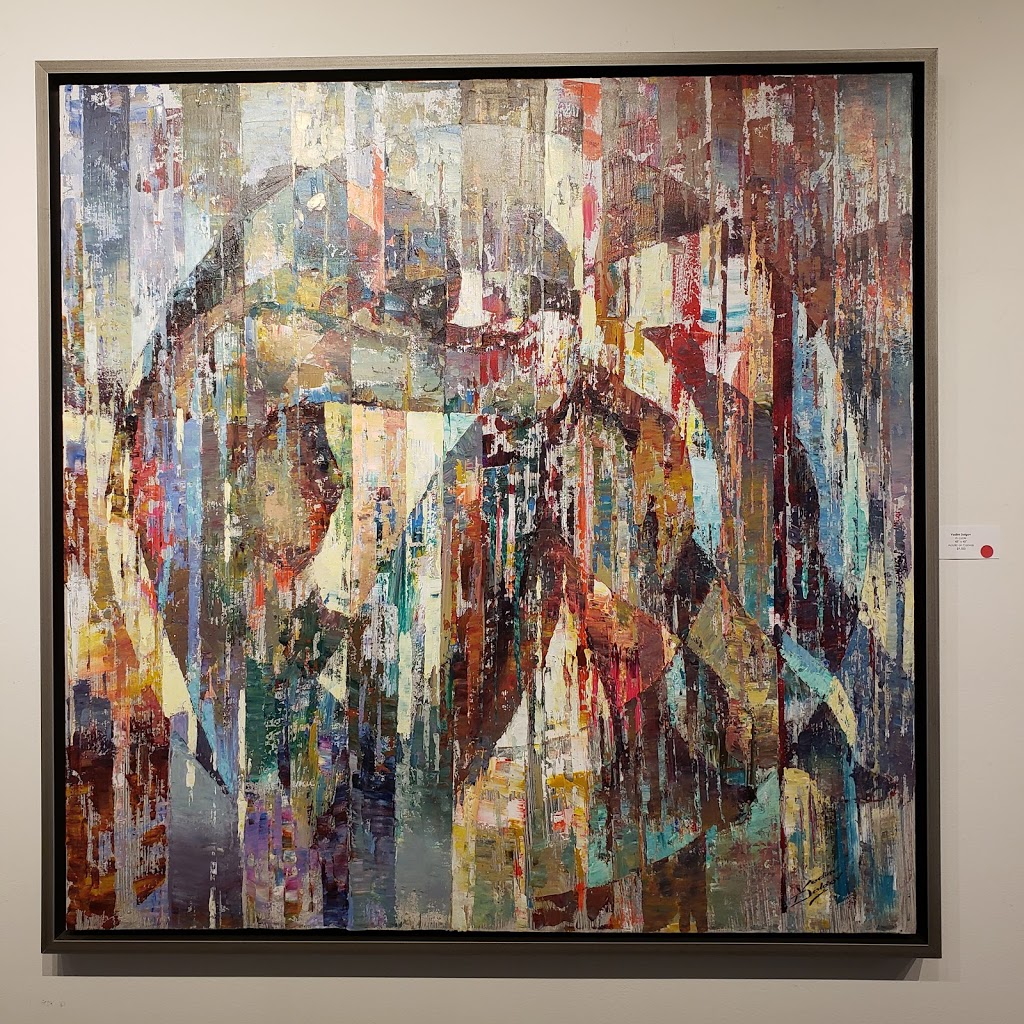 Hazelton Fine Art Galleries | 14 Hazelton Ave, Toronto, ON M5R 2E2, Canada | Phone: (647) 748-1000