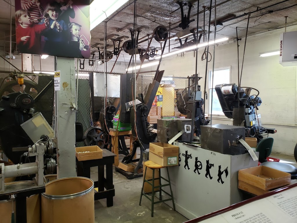 Kazoo Boutique Gift Shop, Museum & Factory | 8703 S Main St, Eden, NY 14057, USA | Phone: (716) 992-3960