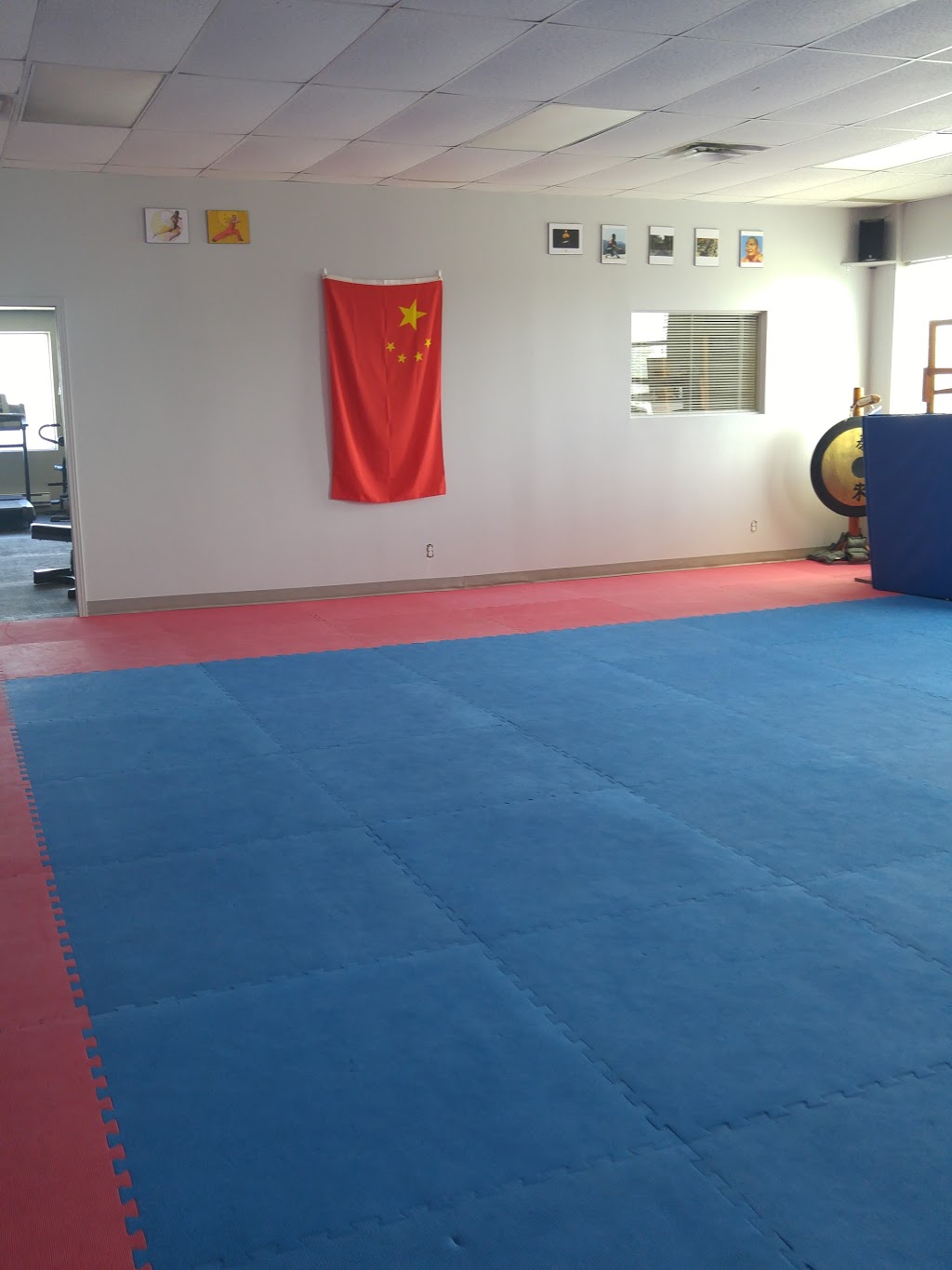 Club de Taekwondo de Bois des Filion | 622 Rue de la Sablière, Bois-des-Filion, QC J6Z 4T2, Canada | Phone: (514) 792-7333