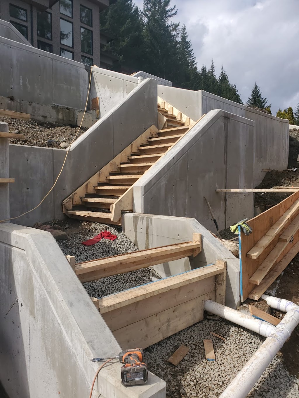 Spand Construction Ltd. | 2177 Parkway Blvd, Coquitlam, BC V3E 3K5, Canada | Phone: (604) 396-5545