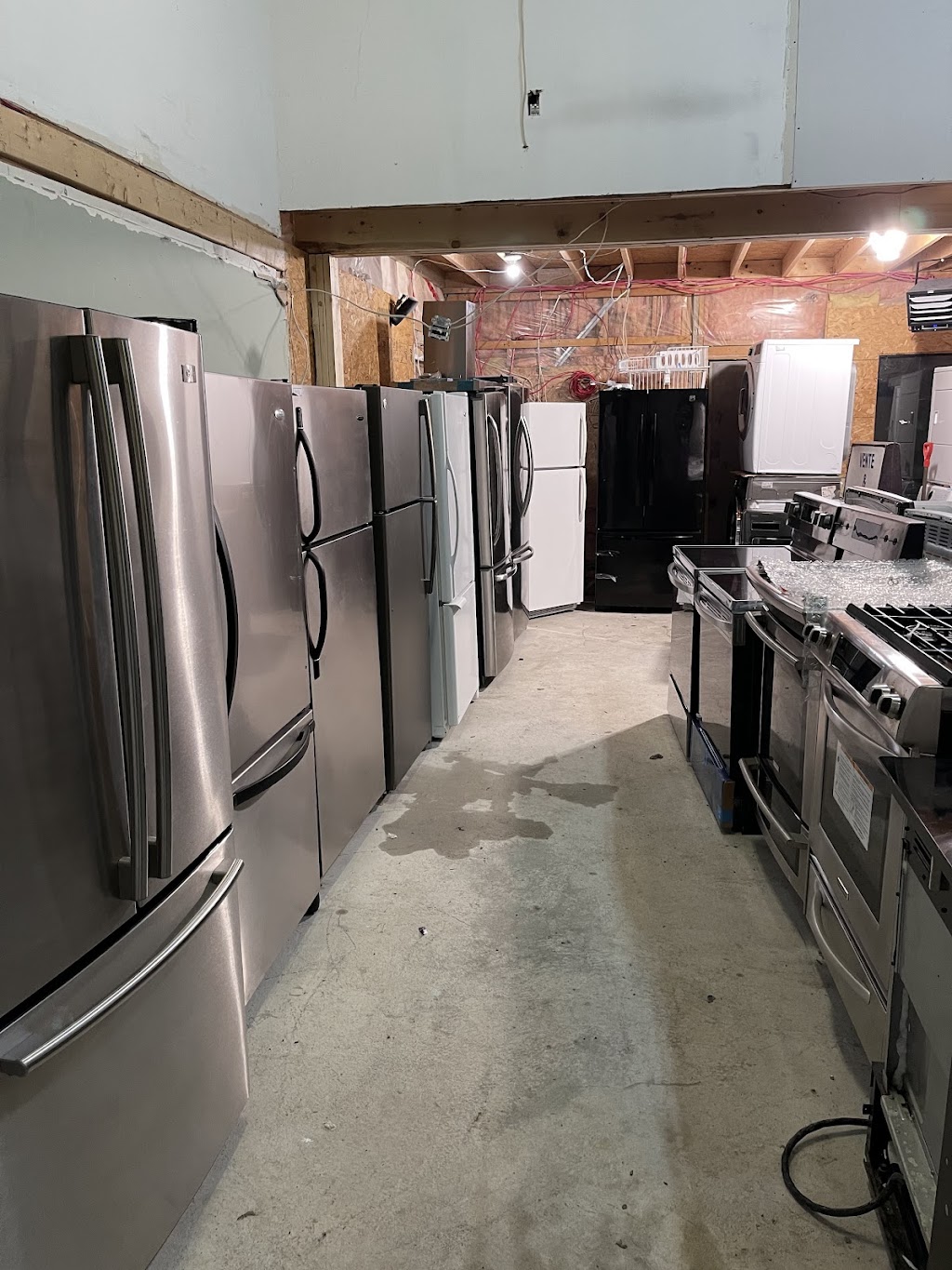 Écoménager | 1670 Rue Projean, Trois-Rivières, QC G8Z 1Y5, Canada | Phone: (819) 384-5917