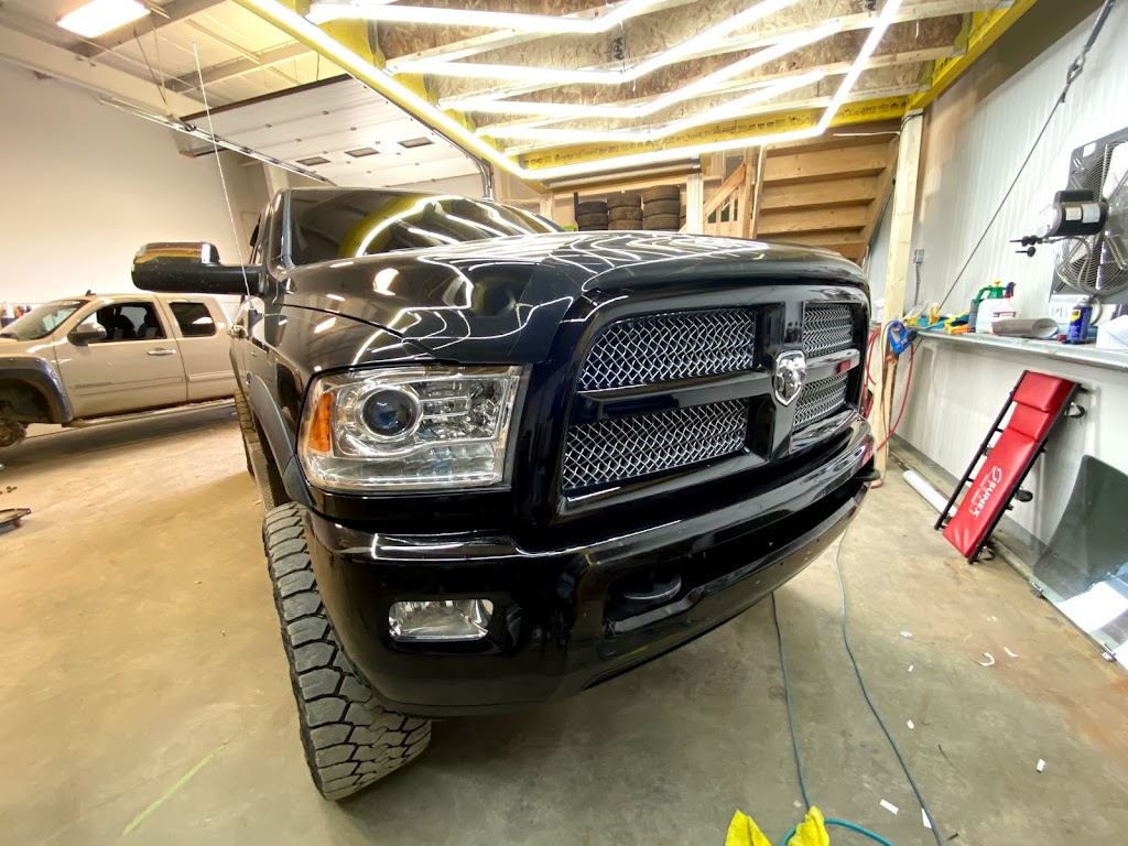 Good Ol Boy Customs | 6 Tool Push Ave, Devon, AB T9G 2A2, Canada | Phone: (587) 974-6663