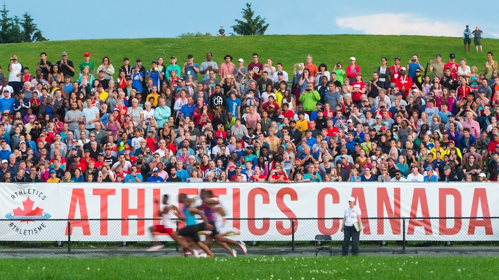 Athletics Canada | 105-2141 Thurston Dr, Ottawa, ON K1G 6C9, Canada | Phone: (613) 260-5580