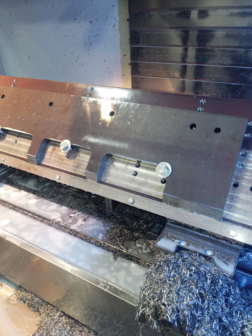 JBM Machining Inc. | 260069 Southgate Road 26, Proton Station, ON N0C 1L0, Canada | Phone: (519) 505-4006