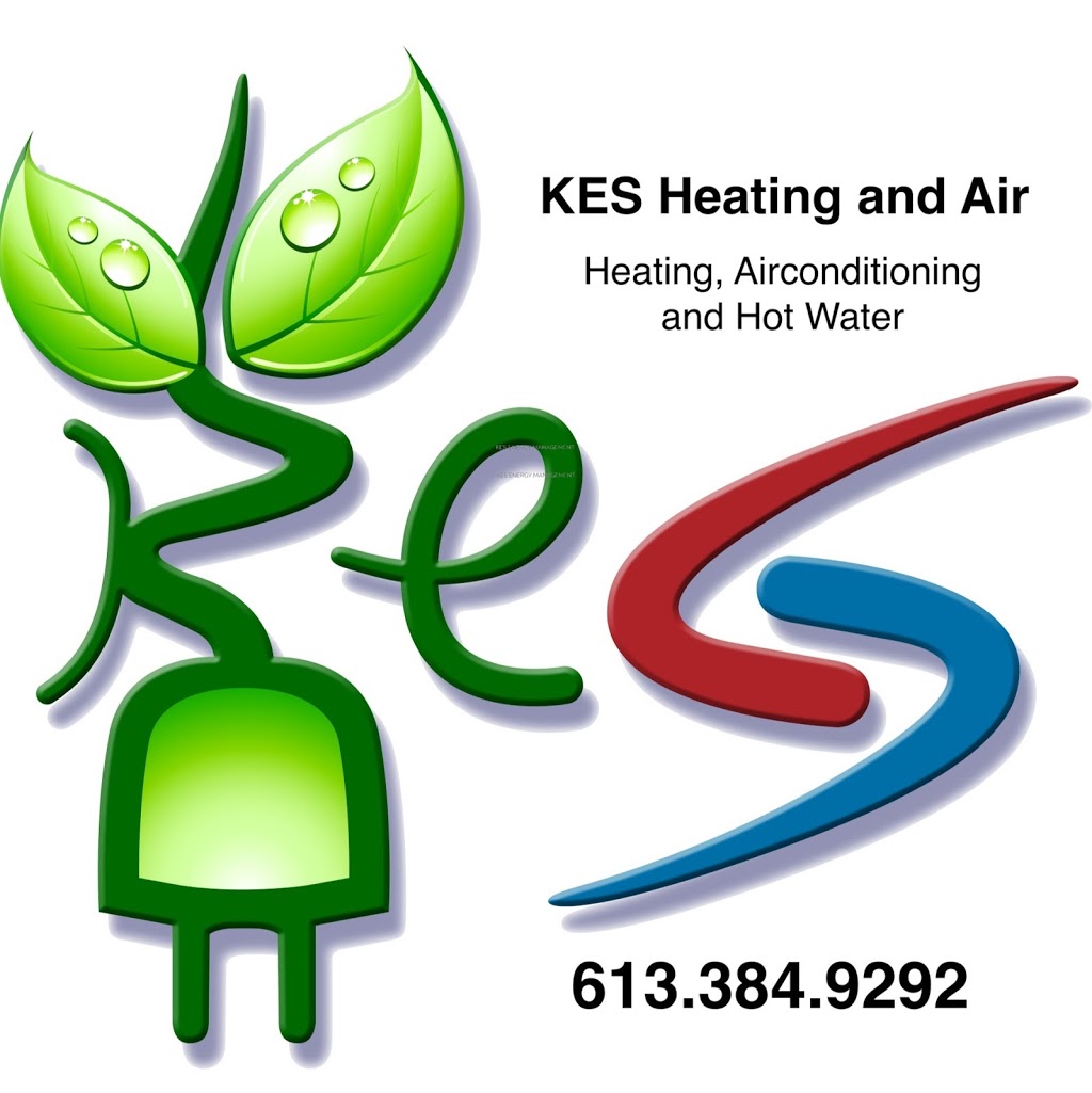 KES Heating and Air | 17 Sunny Acres Rd, Kingston, ON K7M 3N3, Canada | Phone: (613) 384-9292