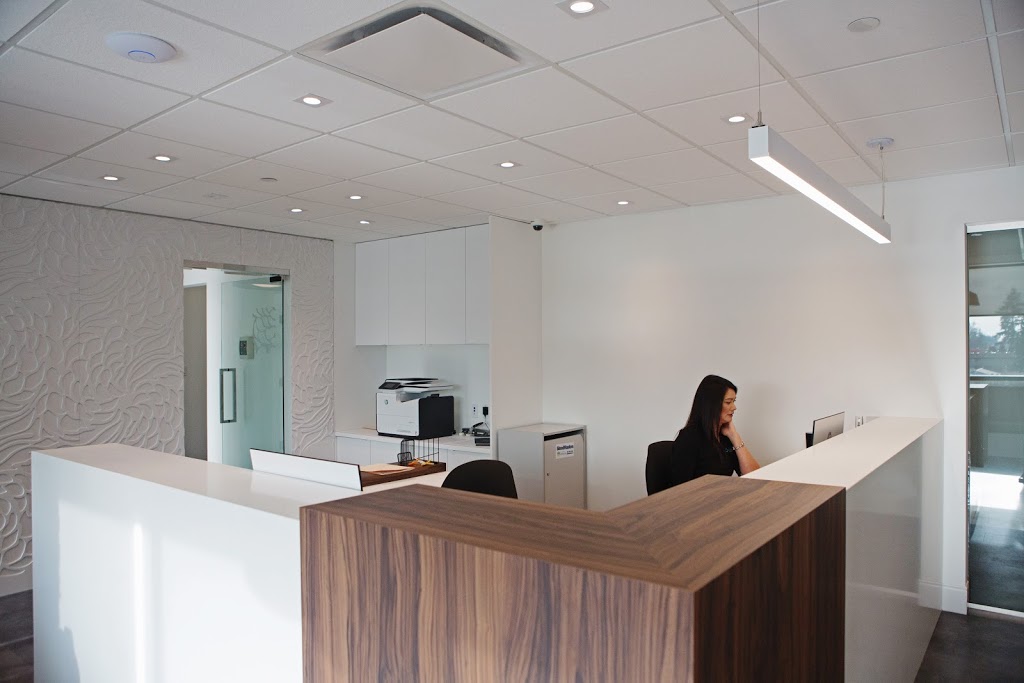 Abbotsford Oral Surgery and Dental Implant Centre: Dr. Nayeem Es | 2180 Gladwin Rd #305, Abbotsford, BC V2S 0H4, Canada | Phone: (604) 504-7522