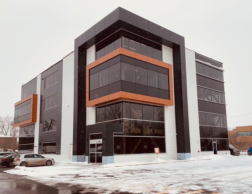 Audiologie Laval | 1500 R. Montgolfier Local 400, Laval, QC H7T 2X8, Canada | Phone: (438) 887-4882