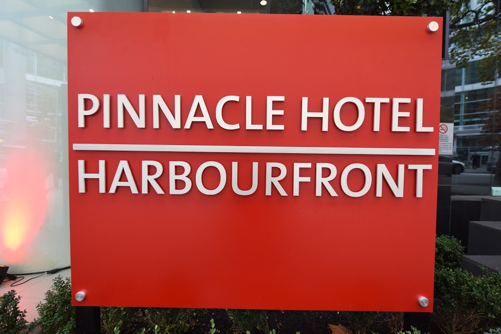 Pinnacle Hotel Harbourfront | lodging | 1133 W Hastings St, Vancouver, BC V6E 3T3, Canada | 6046899211 OR +1 604-689-9211