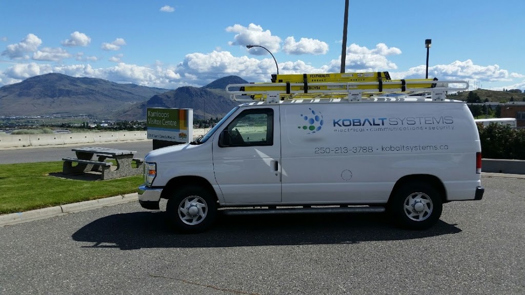 Kobalt Systems Ltd. | 567 Bellamy Link, Victoria, BC V9B 6C1, Canada | Phone: (250) 213-3788