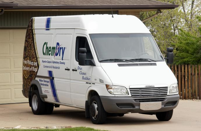 Chem-Dry Acclaim Carpet & Upholstery Cleaning | 727 Woolwich St, Guelph, ON N1H 3Z2, Canada | Phone: (519) 766-0600