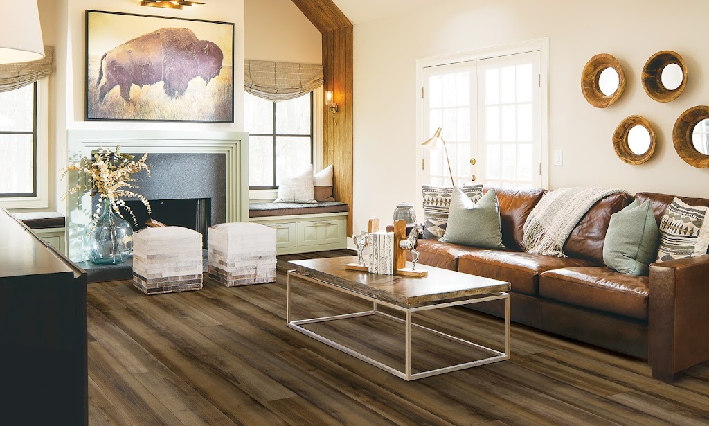 Avalanche Flooring Inc | 2626 Portage Ave, Winnipeg, MB R3J 0P8, Canada | Phone: (204) 832-2626
