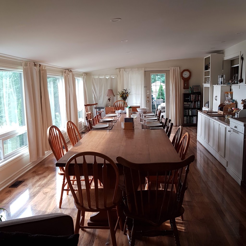 Woodhaven Country Lodge | 97 Fire Rte 51, Buckhorn, ON K0L 1J0, Canada | Phone: (855) 254-3883