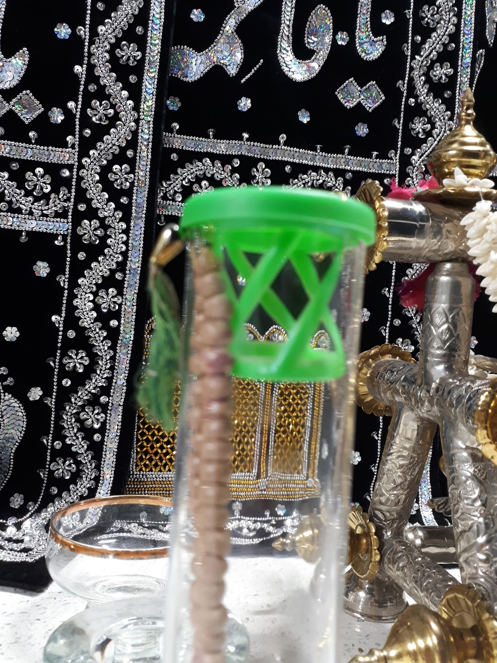 Bab Ul Hawaij Islamic Centre | 1893 Bonhill Rd, Mississauga, ON L5T 1C1, Canada | Phone: (905) 461-2442