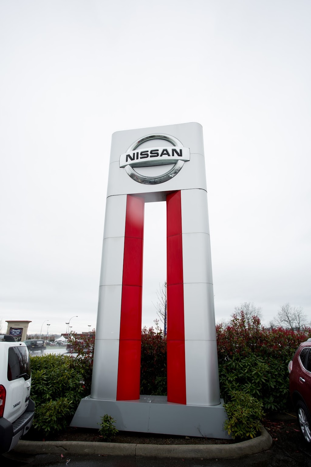Jonker Nissan | 19505 Langley Bypass, Surrey, BC V3S 6K1, Canada | Phone: (604) 449-4760