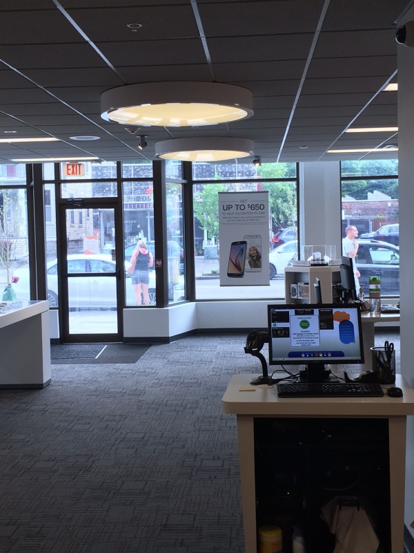 AT&T Store | 770 Elmwood Ave, Buffalo, NY 14222, USA | Phone: (716) 226-0576