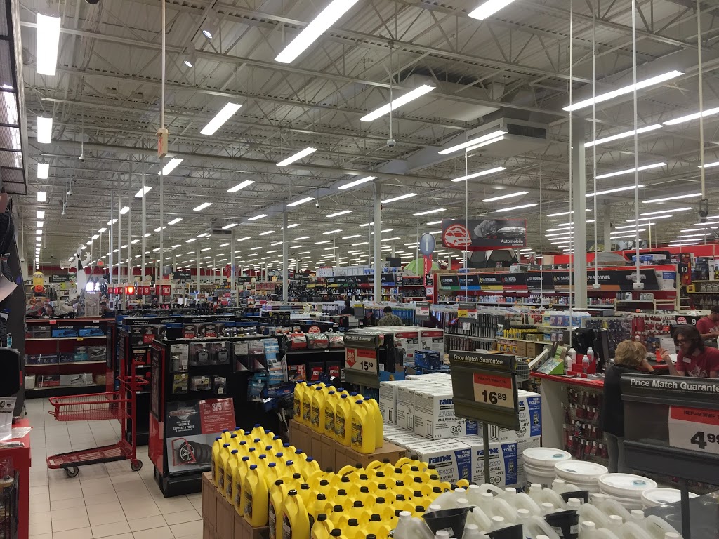 Canadian Tire - Ottawa East, ON | 330 Coventry Rd, Ottawa, ON K1K 4S3, Canada | Phone: (613) 746-4303